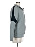 Puma Gray Track Jacket Size M - photo 4