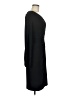 Chaps Black Cocktail Dress Size M - photo 4