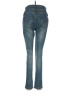 Assorted Brands Solid Blue Jeans Size 29 waist - photo 2