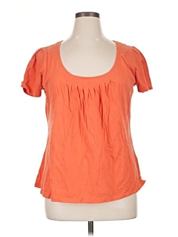 Jones New York Sport Short Sleeve T-Shirt (view 1)