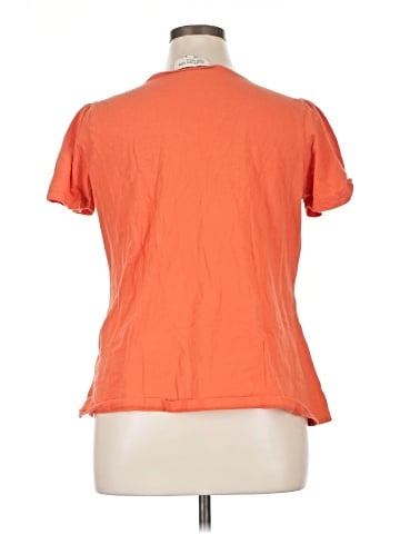 Jones New York Sport Short Sleeve T-Shirt (view 2)