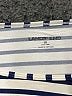 Lands' End Silver Long Sleeve T-Shirt Size 1X - photo 4