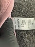 Carter's 100% Polyester Pink Zip Up Hoodie 9-12 MO / 12 MO - photo 3
