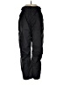 Rag & Bone 100% Polyester Black Casual Pants Size M - photo 1