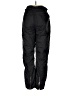Rag & Bone 100% Polyester Black Casual Pants Size M - photo 2