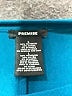 PREMISE Teal Pullover Sweater Size L - photo 7