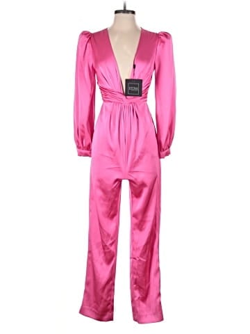 IEENA for Mac Duggal Jumpsuit (view 1)
