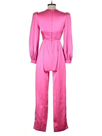 IEENA for Mac Duggal Jumpsuit (view 2)