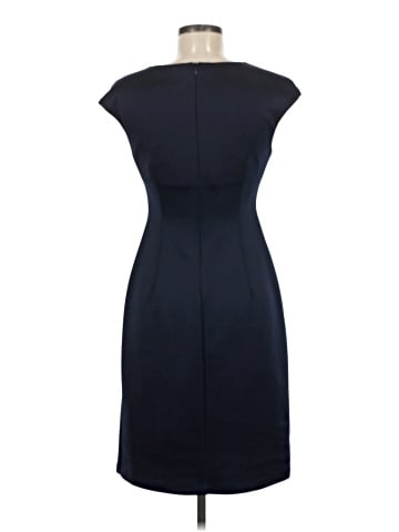 Connected Apparel Cocktail Dress (view 2)