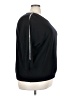 89th & Madison Black Cardigan Size 3X - photo 4