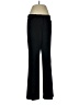 Theory Solid Black Dress Pants Size 8 - photo 1