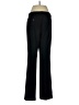 Theory Solid Black Dress Pants Size 8 - photo 2