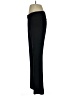 Theory Solid Black Dress Pants Size 8 - photo 5