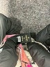 Tracy Reese 100% Rayon Floral Pink Jumpsuit Size 4 - photo 5
