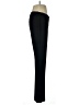 Theory Solid Black Dress Pants Size 8 - photo 4
