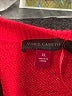 Vince Camuto Pink Pullover Sweater Size XL - photo 7