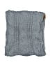 Assorted Brands Gray Blue Scarf One size - photo 2