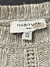 Habitual Gray Turtleneck Sweater Size XS (0) - photo 7