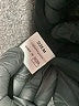 Dokotoo 100% Polyester Black Vest Size M - photo 7