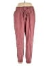 SO 100% Lyocell Pink Casual Pants Size XL - photo 1