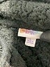 Lularoe 100% Polyester White Pullover Sweater Size L - photo 7