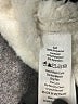 Lularoe 100% Polyester White Pullover Sweater Size L - photo 8