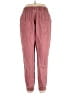 SO 100% Lyocell Pink Casual Pants Size XL - photo 2