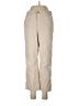 Coldwater Creek Solid Tan Khakis Size 10 - photo 1