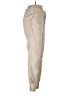 Coldwater Creek Solid Tan Khakis Size 10 - photo 4