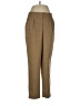 A New Day Brown Dress Pants Size 8 - photo 1