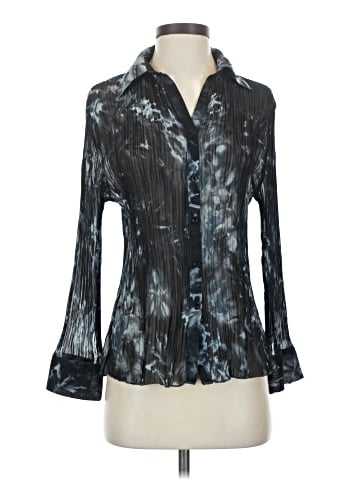 Michelle 3/4 Sleeve Blouse (view 1)