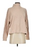 Madewell Tan Turtleneck Sweater Size S - photo 1