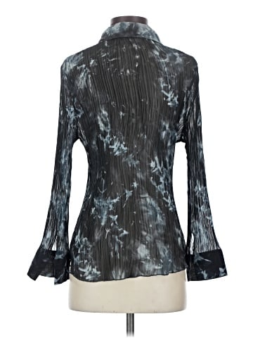 Michelle 3/4 Sleeve Blouse (view 2)