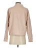 Madewell Tan Turtleneck Sweater Size S - photo 2