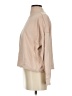 Madewell Tan Turtleneck Sweater Size S - photo 5