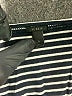 J.Crew 100% Polyester Black Short Sleeve Top Size S - photo 7