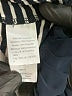 J.Crew 100% Polyester Black Short Sleeve Top Size S - photo 8