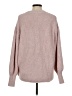 ASOS Design Pink Pullover Sweater Size M - photo 2
