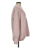 ASOS Design Pink Pullover Sweater Size M - photo 4