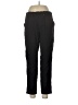 Athleta Solid Black Active Pants Size 12 - photo 1