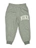 Nike Gray Sweatpants Size S (kids) - photo 1