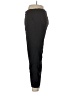 Athleta Solid Black Active Pants Size 12 - photo 5