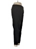 Athleta Solid Black Active Pants Size 12 - photo 4