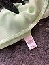 Cato 100% Polyester Green 3/4 Sleeve Blouse Size L - photo 8