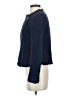 J.Crew Blue Jacket Size 4 (tall) - photo 5