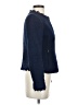 J.Crew Blue Jacket Size 4 (tall) - photo 4