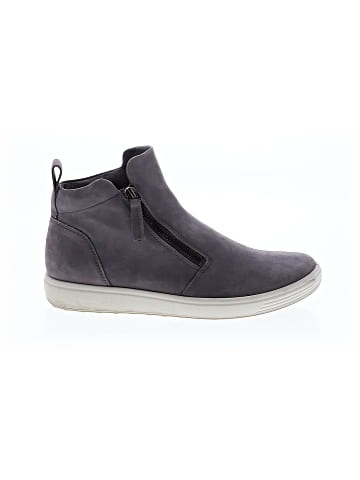 Ecco Sneakers (view 1)