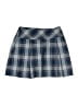 Norman's Uniforms 100% Polyester Plaid Blue Skirt Size 12 - photo 1