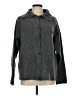DAZY Gray Cardigan Size M - photo 1