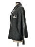 DAZY Gray Cardigan Size M - photo 5